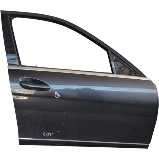 Porta Portiera Anteriore Destro MERCEDES CLASSE C W204 S204