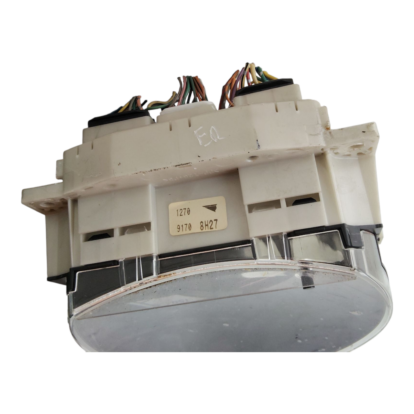 Quadro Strumenti TOYOTA AYGO 1 Serie Benzina GPL