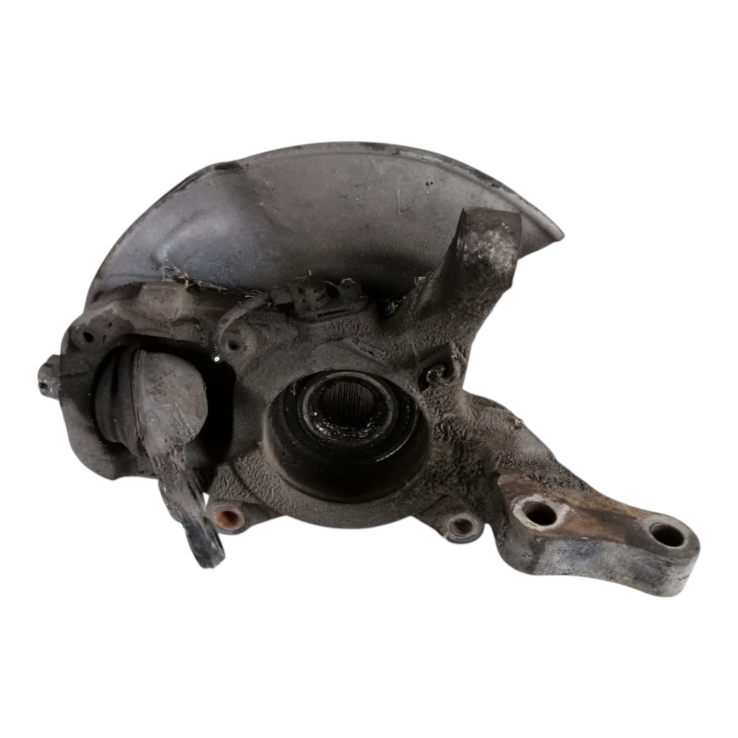 Fusello Mozzo Anteriore Sinistro SSANGYONG KORANDO 3 Serie 2.0