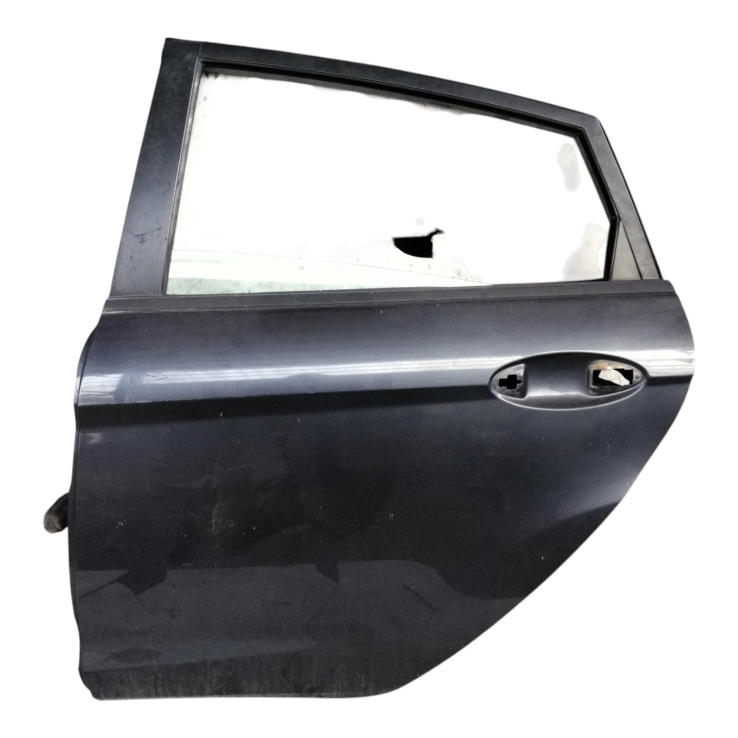 Porta Portiera Posteriore Sinistro FORD FIESTA 6 Serie