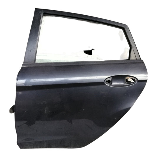 Porta Portiera Posteriore Sinistro FORD FIESTA 6 Serie
