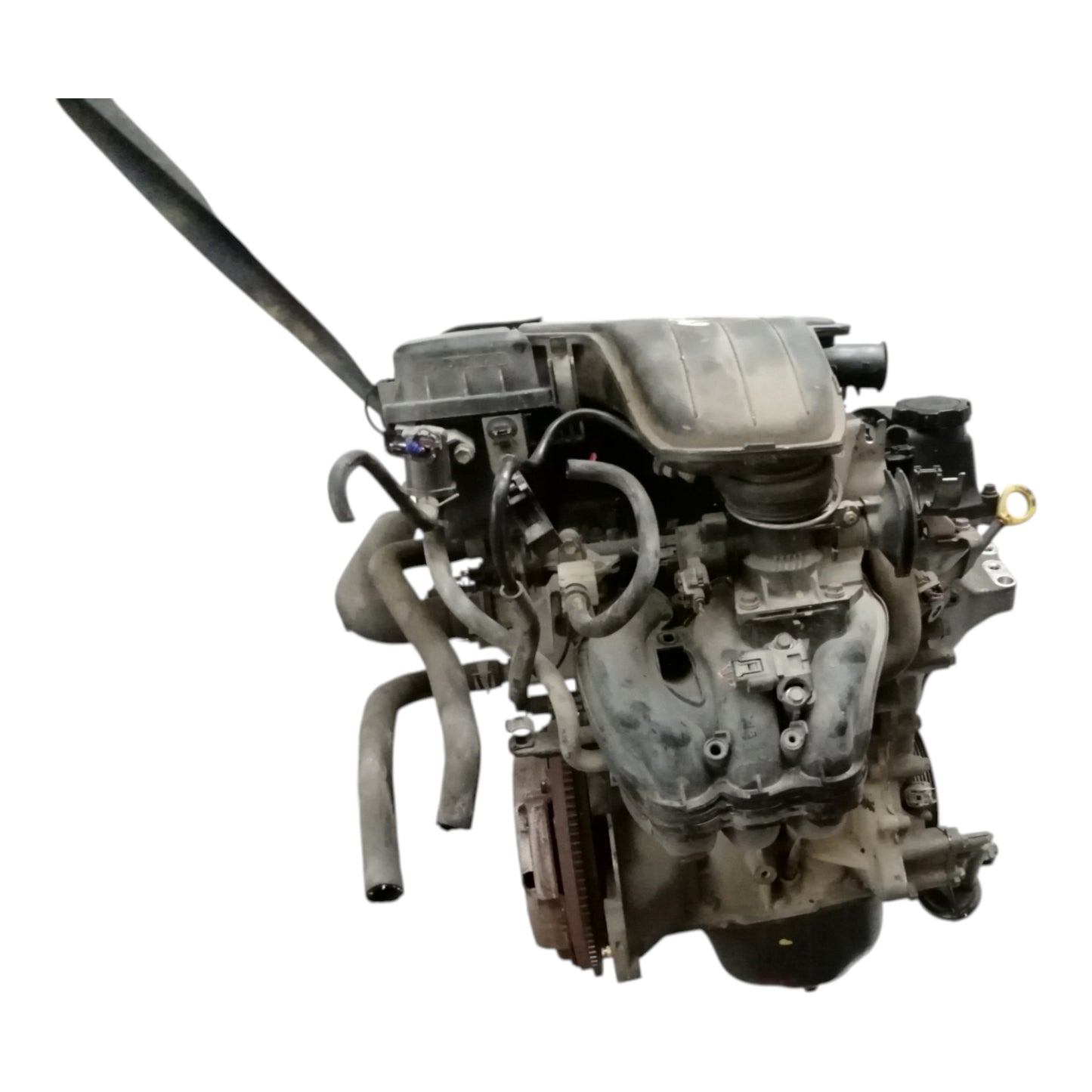 Motore 1KR PEUGEOT 107 1.0 Benzina 50 Kw - 99.677 Km -