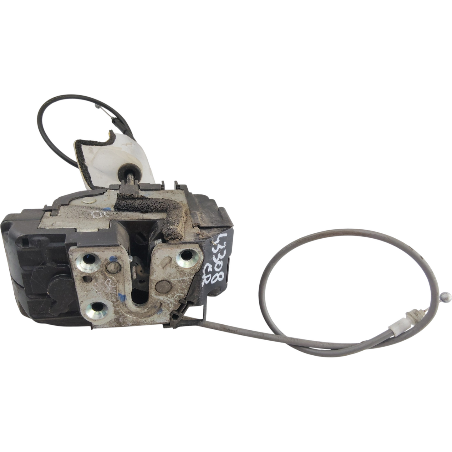 Serratura Porta Anteriore Destro NISSAN QASHQAI+2