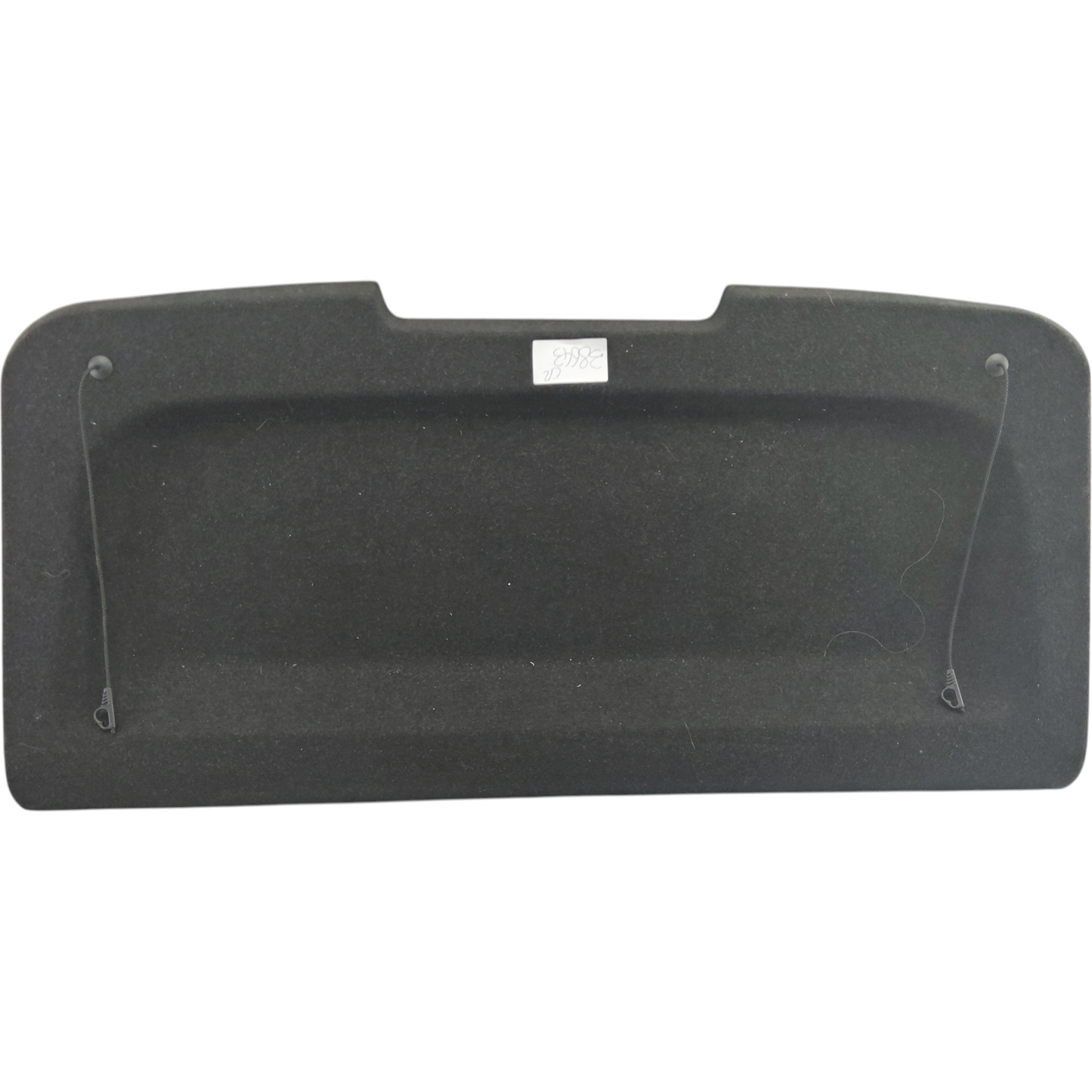 Cappelliera Ripiano Copertura Vano Bagagli FIAT PUNTO EVO 3-5 Porte