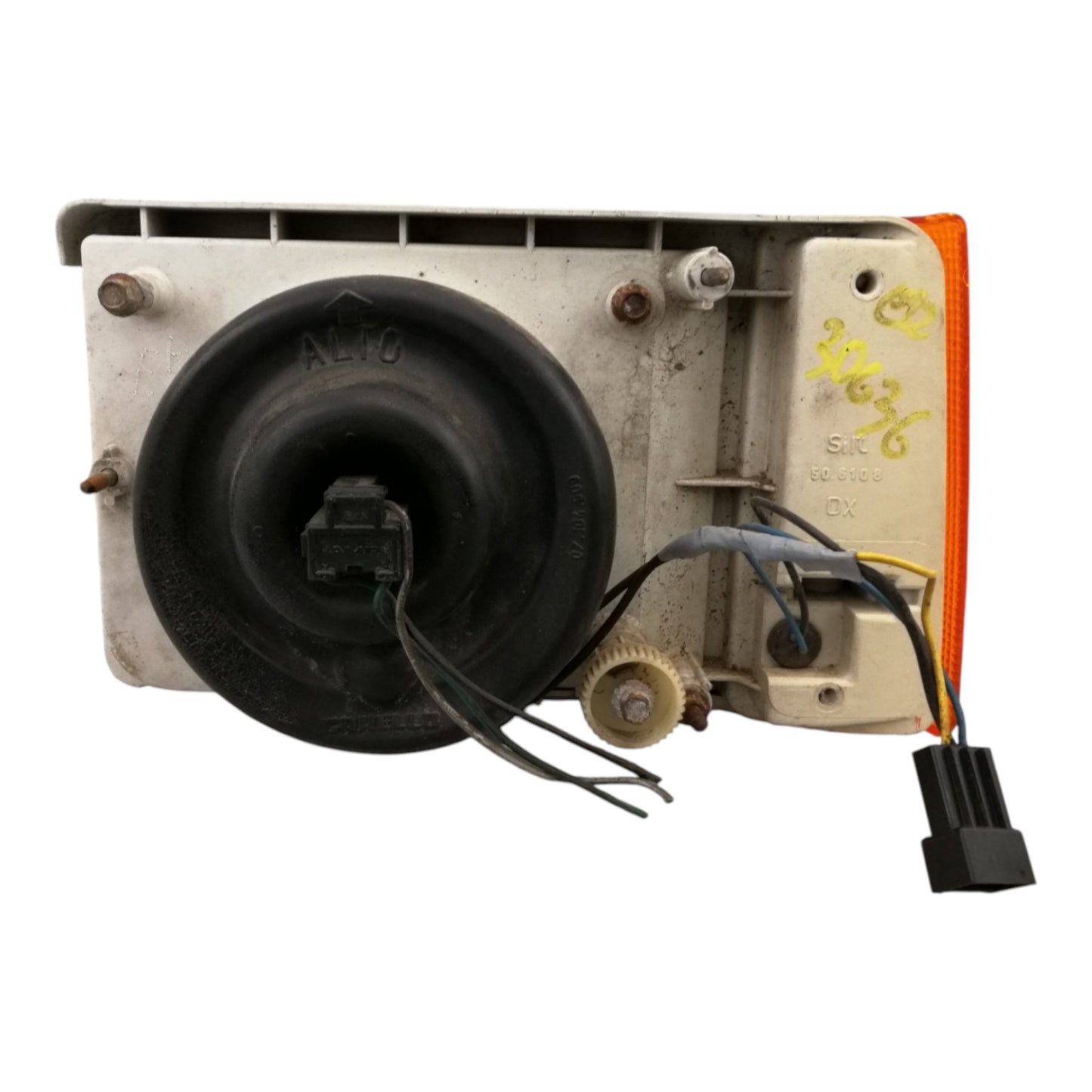 Faro Proiettore Anteriore Destro FIAT PANDA 1 Serie