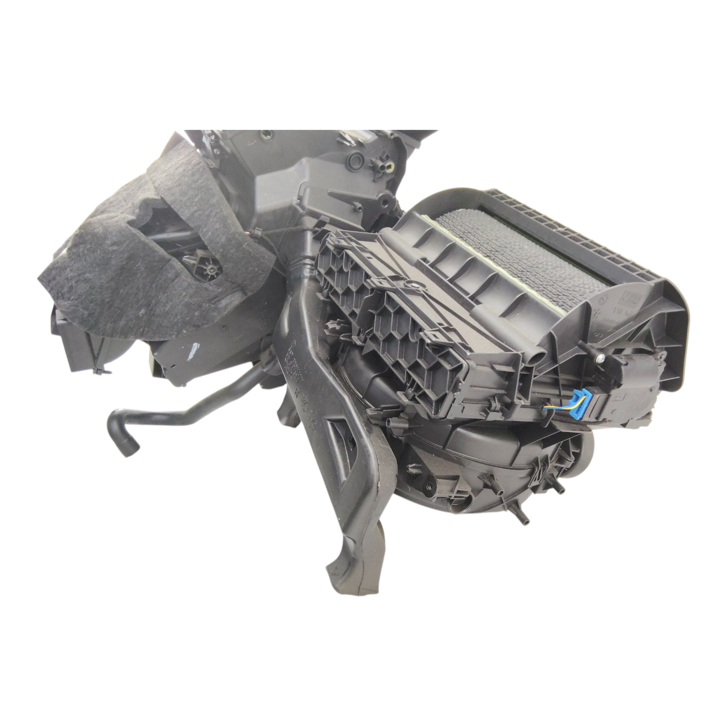 Scatola Climatizzazione Riscaldamento VOLKSWAGEN GOLF 7 1.6 TDi