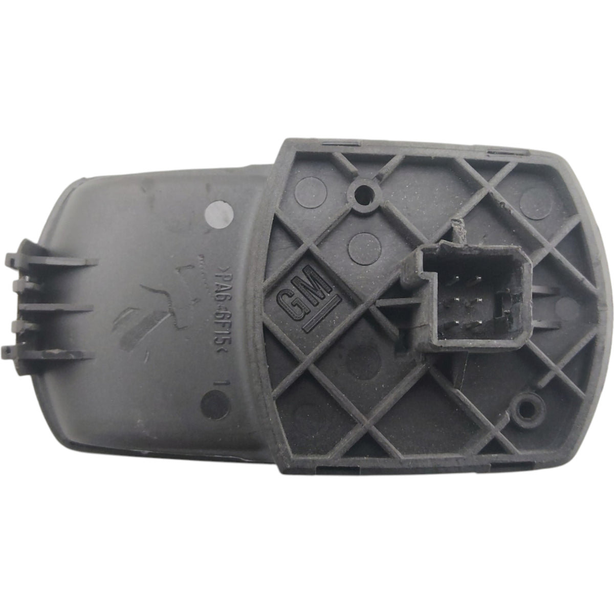 Interruttore Alzacristalli Anteriore Destro OPEL CORSA D 3-5 Porte