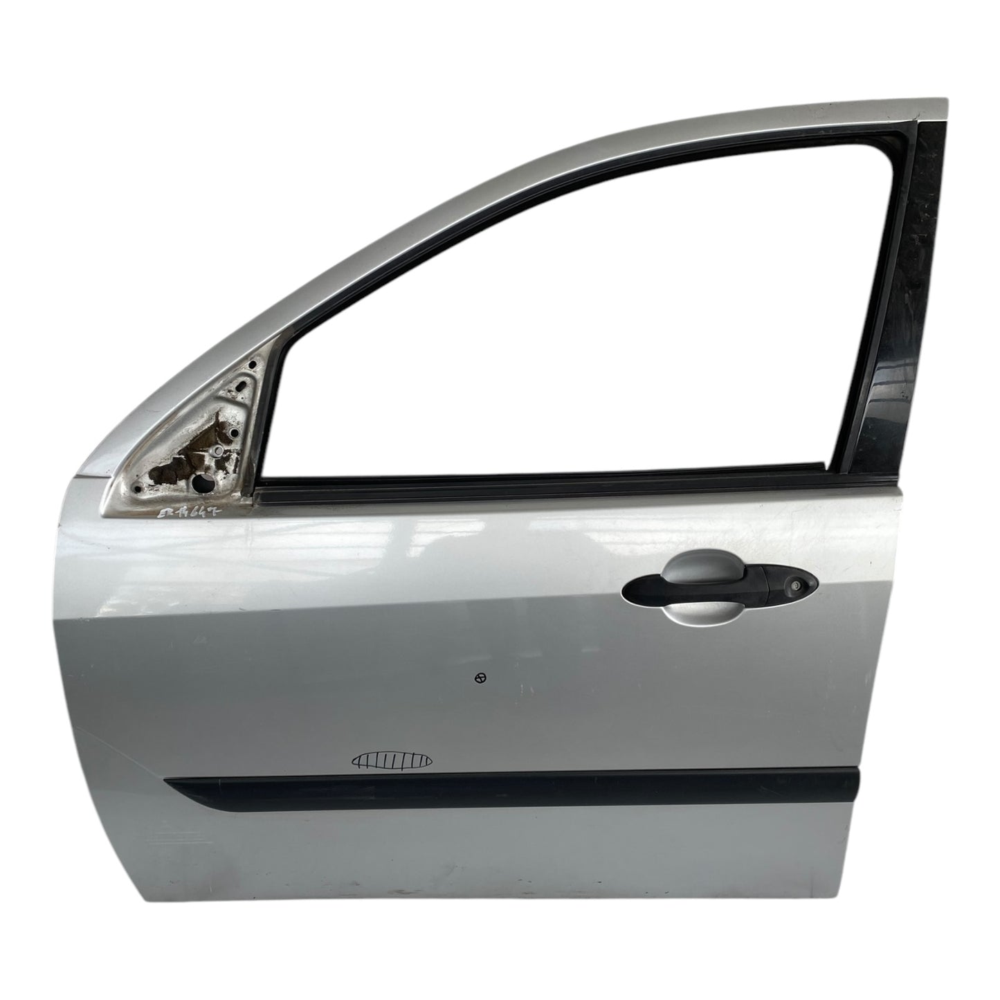 Porta Portiera Anteriore Sinistro FORD FOCUS 1 Serie 4-5 Porte