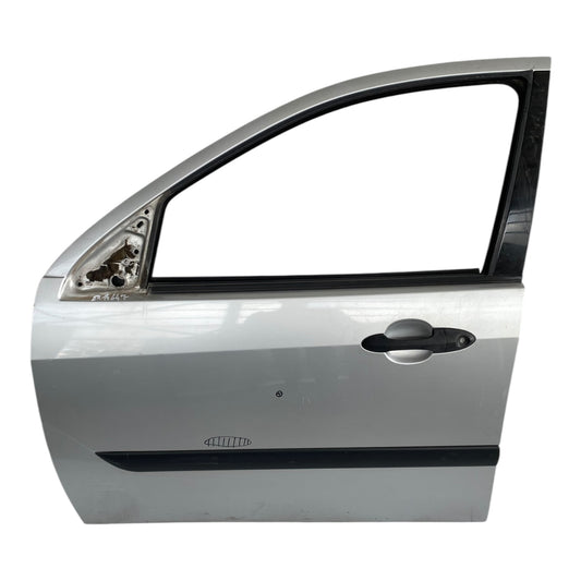 Porta Portiera Anteriore Sinistro FORD FOCUS 1 Serie 4-5 Porte