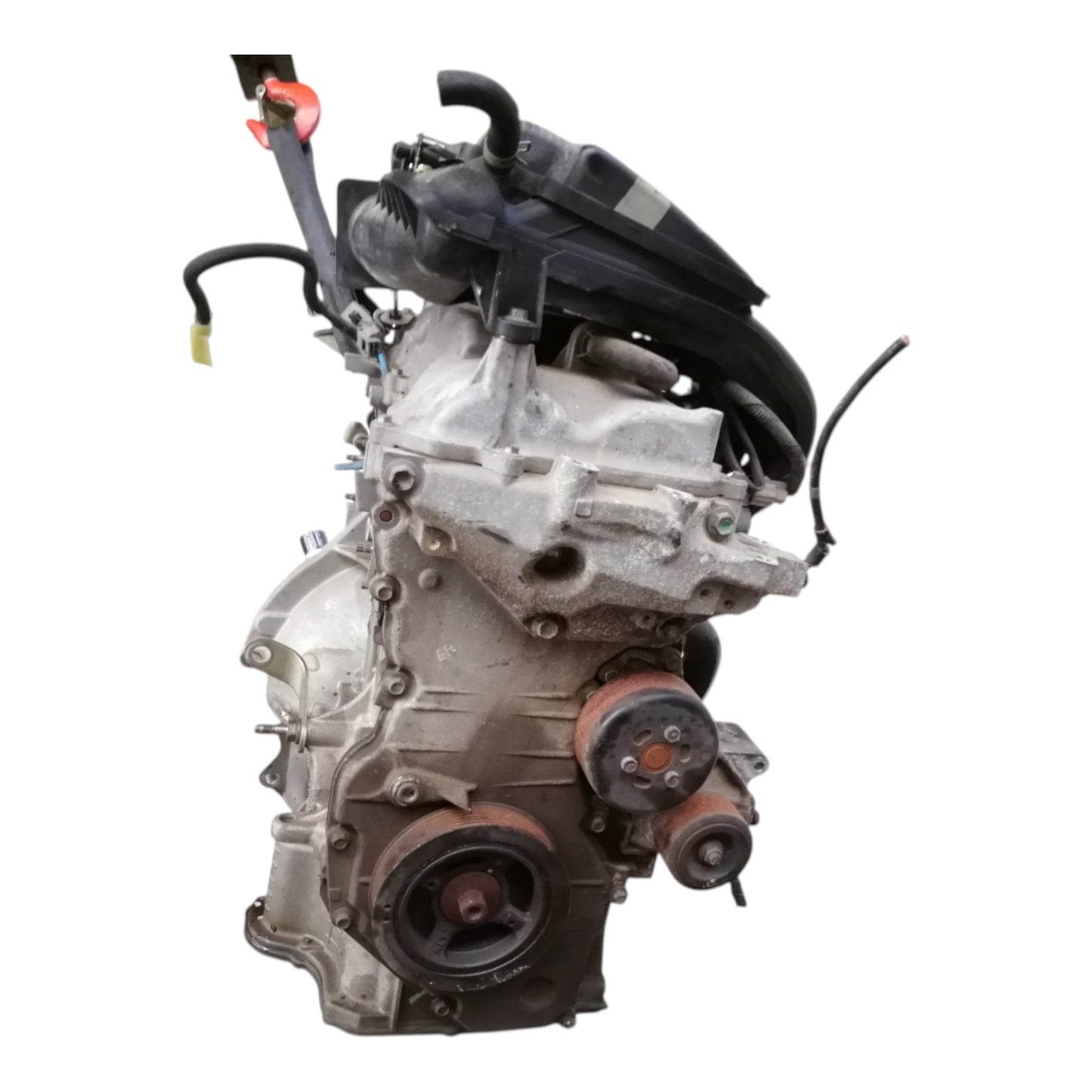 Motore HR12 NISSAN MICRA 4 Serie 1.2 Benzina 59 Kw