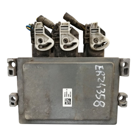 Centralina Iniezione FORD FIESTA 6 Serie/B-MAX 1.2 1.4 Benzina GPL