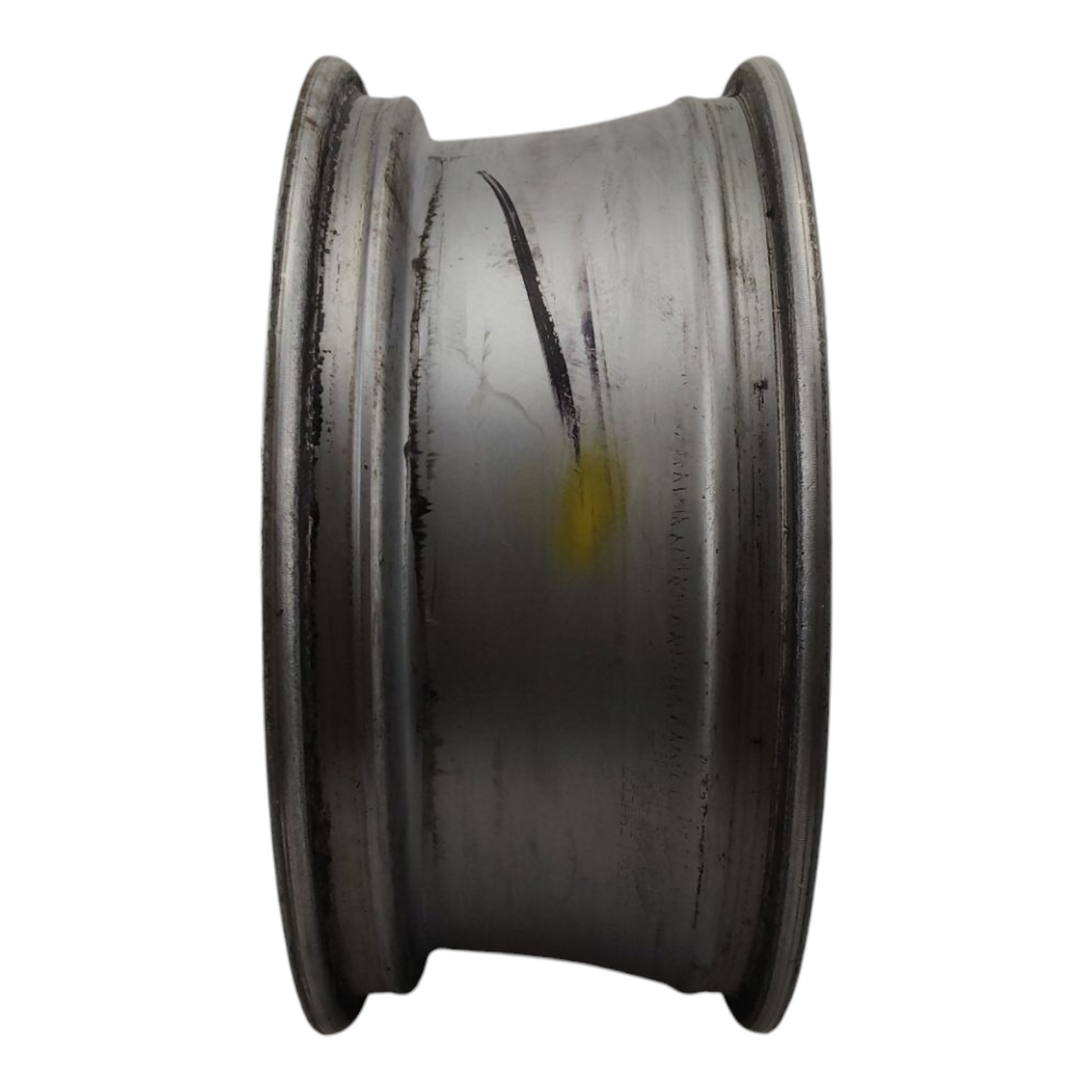 Cerchio in Lega Raggio 17 HONDA CIVIC VIII 7JX17H2 ET55 5 FORI