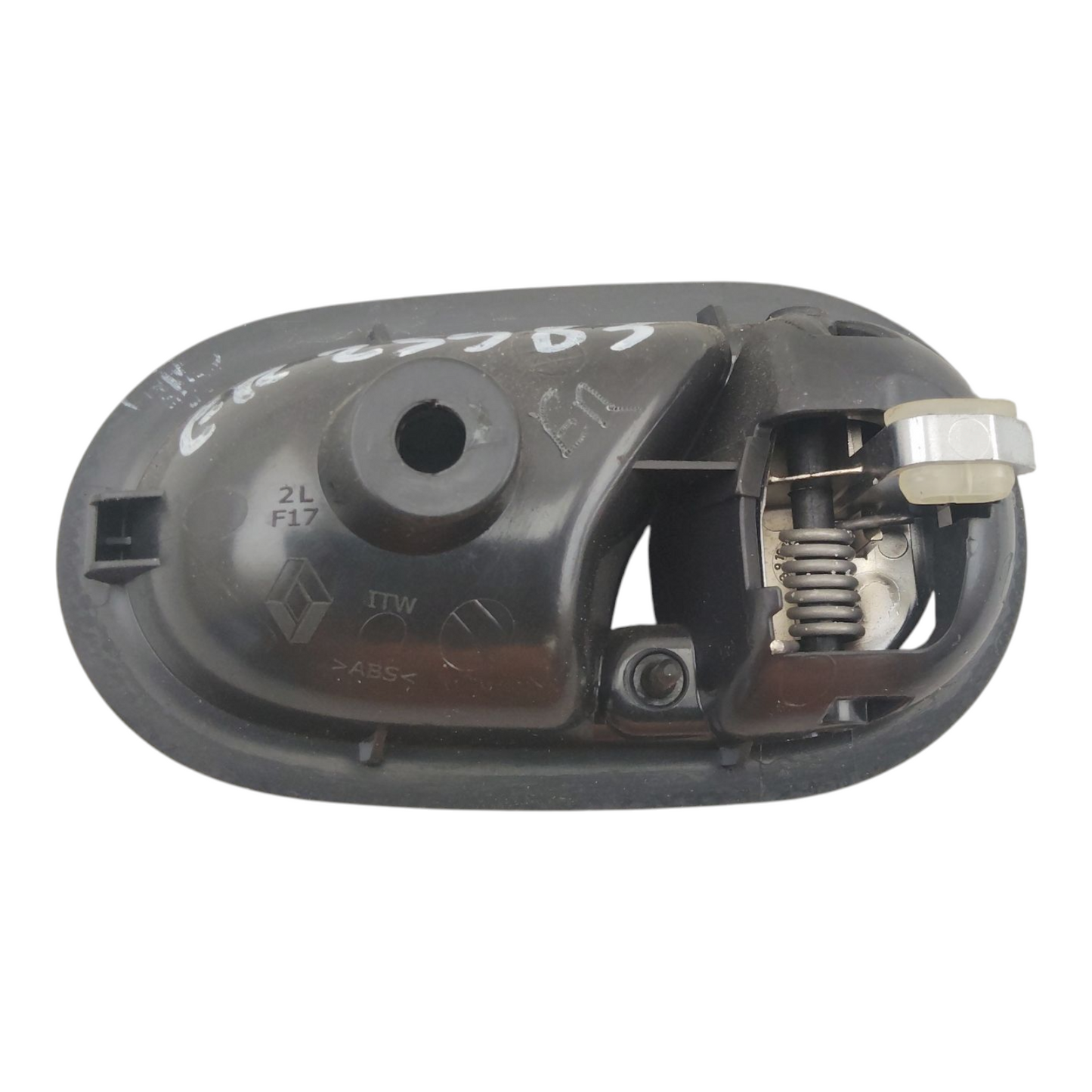 Maniglia Porta Interno Anteriore Sinistro DACIA SANDERO 2 Serie