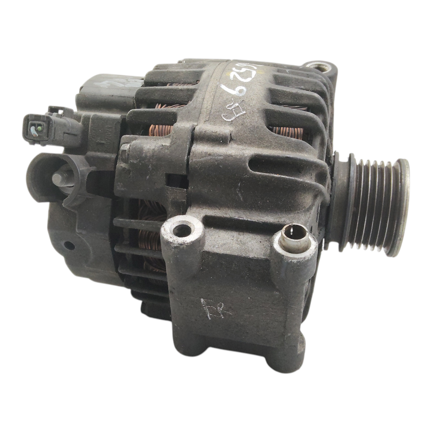 Alternatore CITROEN C3 PICASSO/BERLINGO 3 Serie/C3 2 Serie 1.4 1.6 Benzina