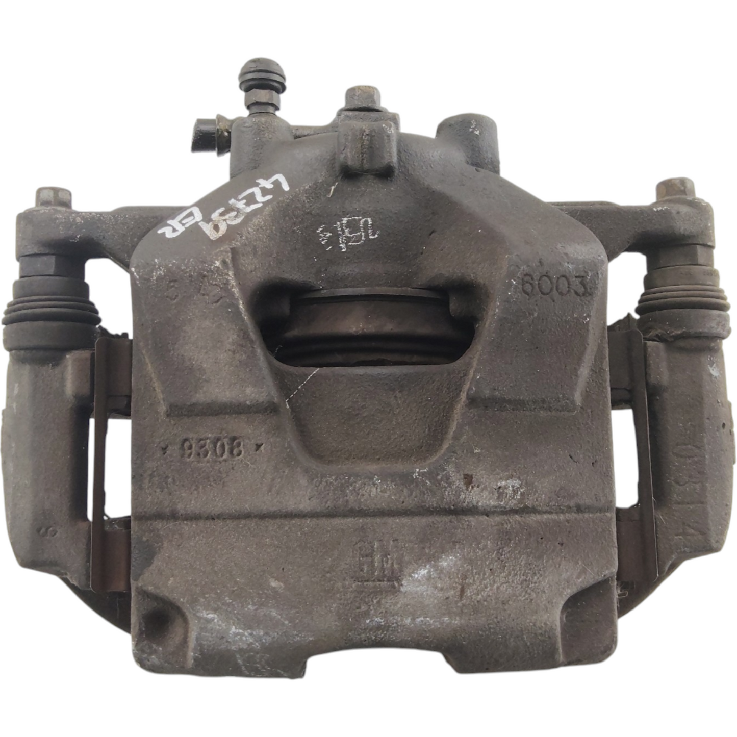 Pinza Freno Anteriore Destro CHEVROLET CRUZE