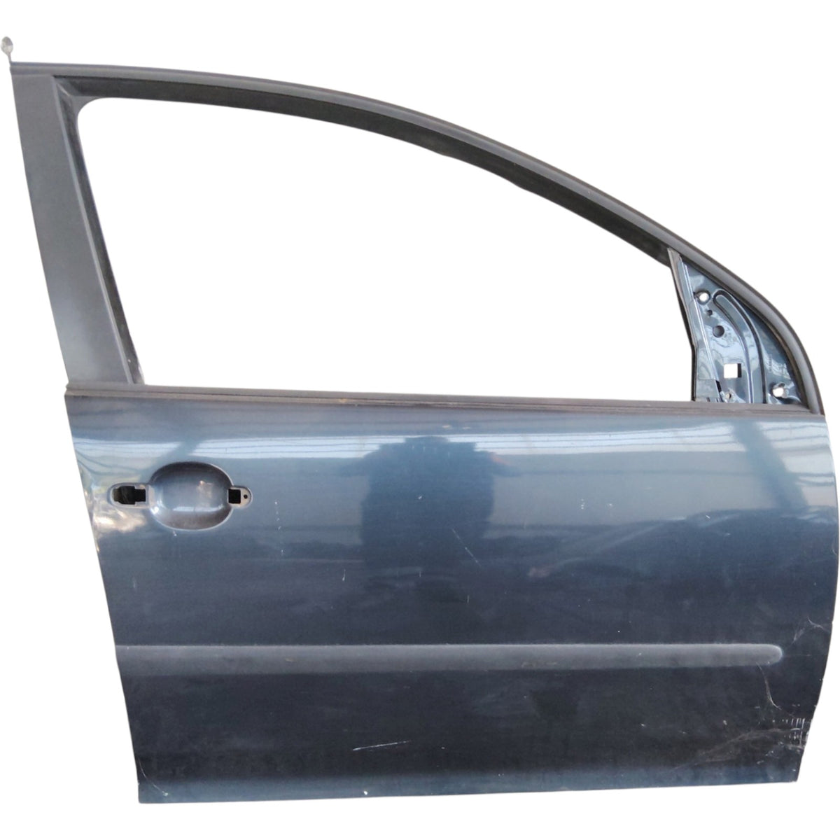Porta Portiera Anteriore Destro VOLKSWAGEN GOLF 5 Serie 5 Porte