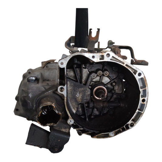 Cambio Manuale 5 Marce HYUNDAI I10 1 Serie 1.1 Benzina G4HG