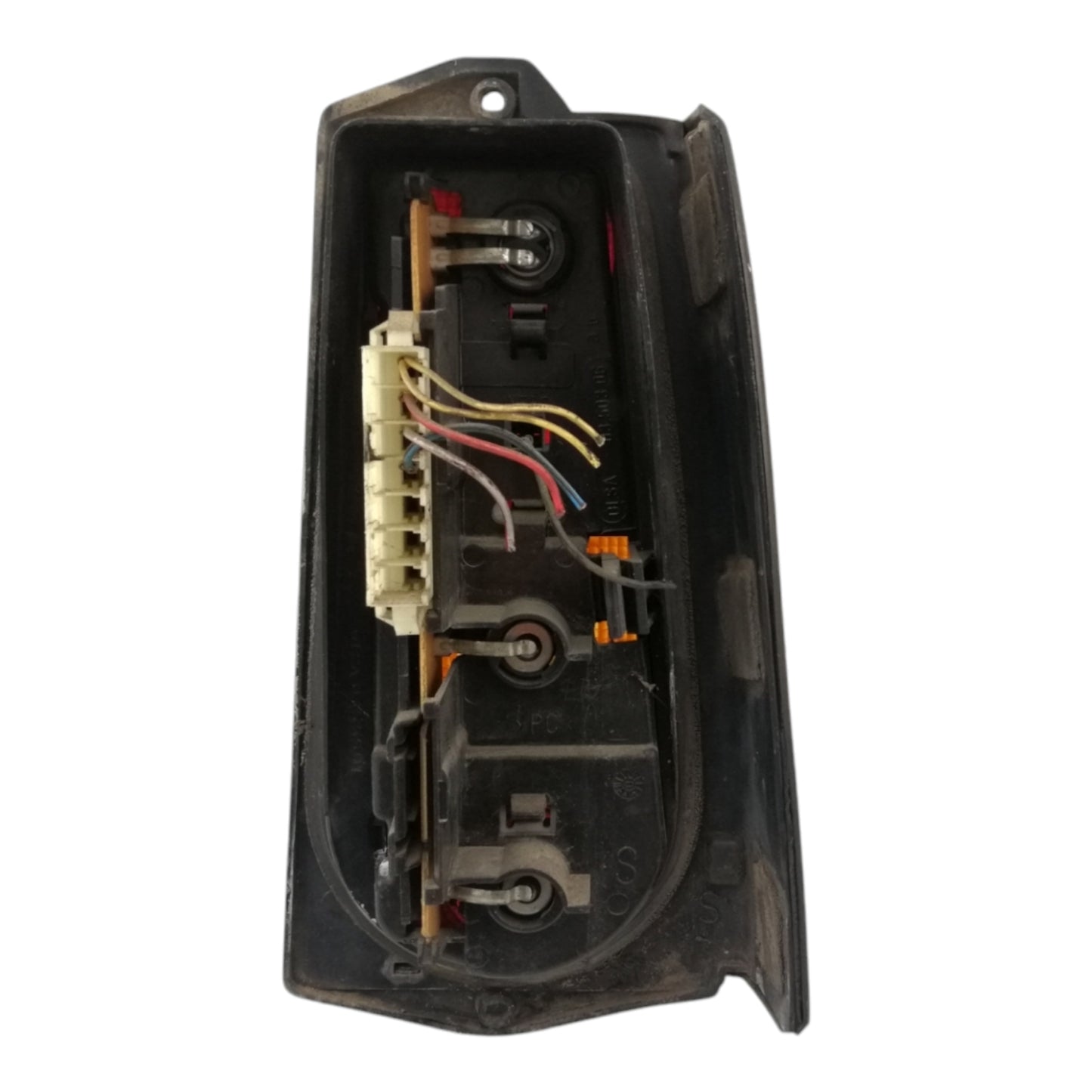 Fanale Stop Posteriore Sinistro FIAT PANDA 1 Serie Berlina VAN