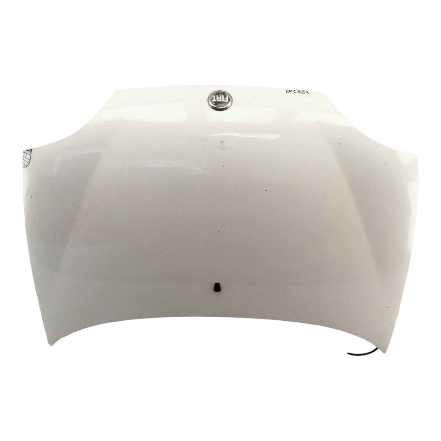 Cofano Anteriore FIAT SEICENTO/600 Berlina