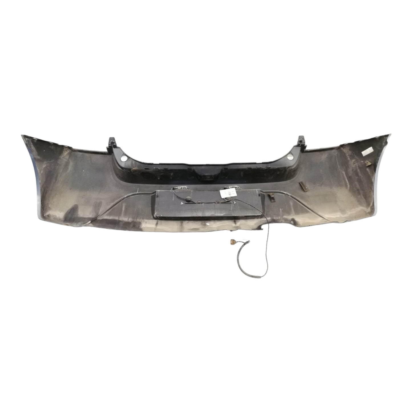 Paraurti Posteriore RENAULT TWINGO 2 Serie Berlina
