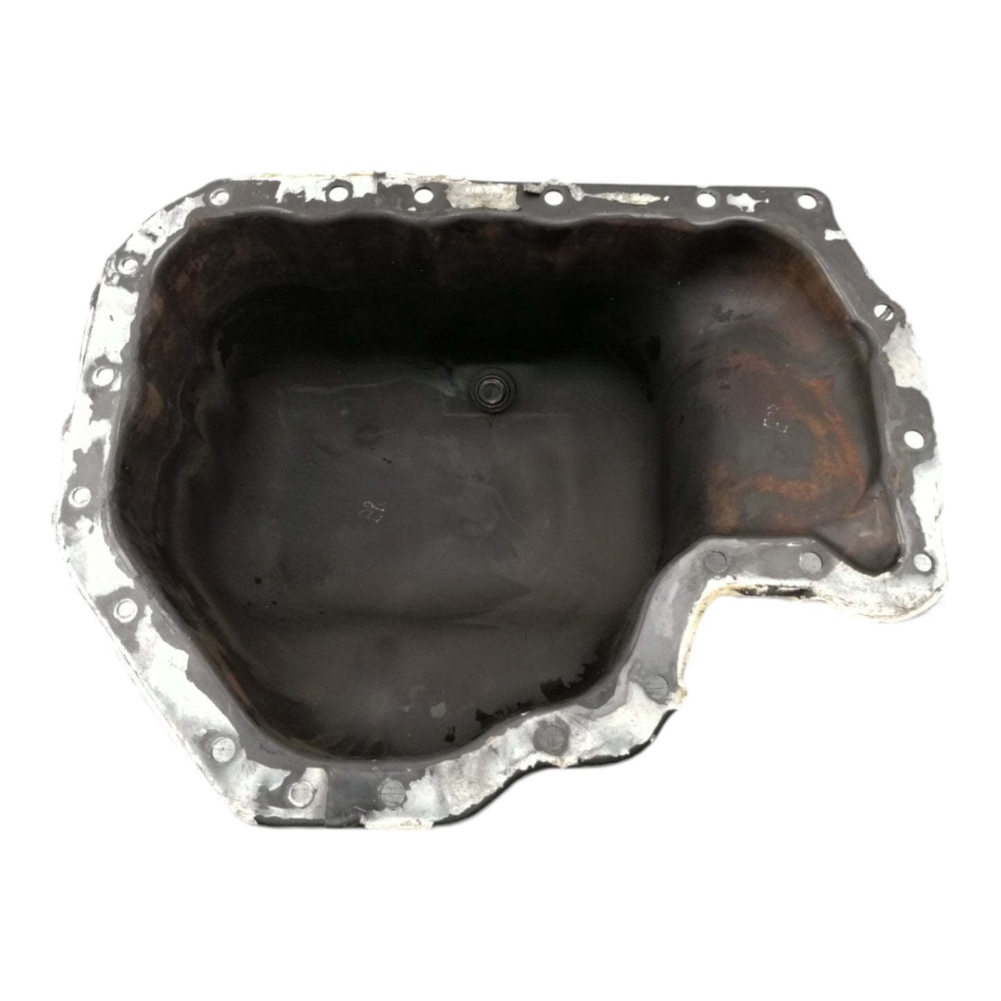 Coppa Olio VOLKSWAGEN POLO 4 5 6/FOX 1.2 Benzina