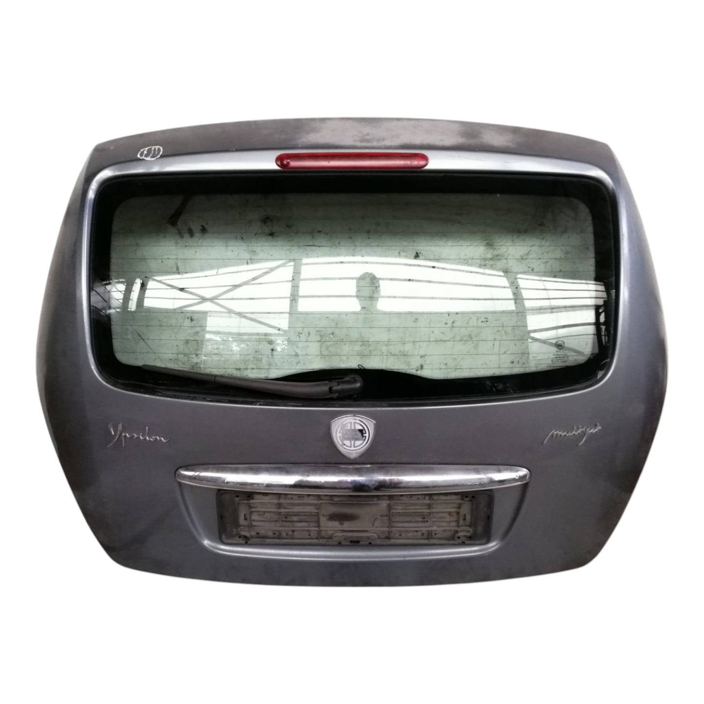 Portello Portellone Posteriore LANCIA YPSILON 1 2 Serie 843