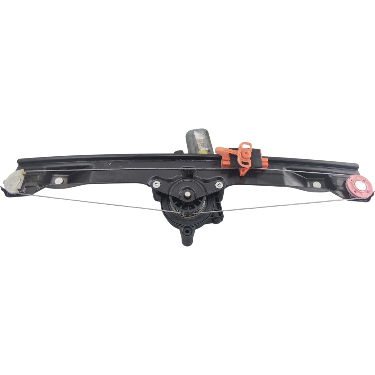 Alzacristallo Alzavetro Anteriore Sinistro FIAT GRANDE PUNTO/PUNTO 3 Serie