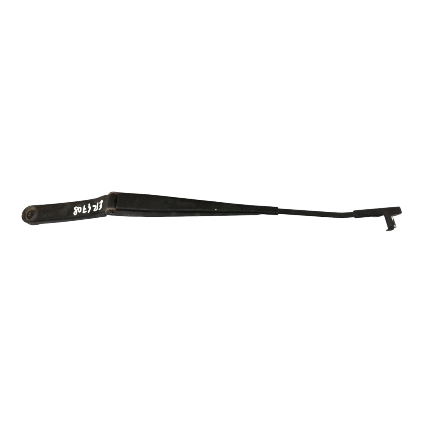 Braccio Tergicristallo Parabrezza Sinistro AUDI A3 8P1 Berlina