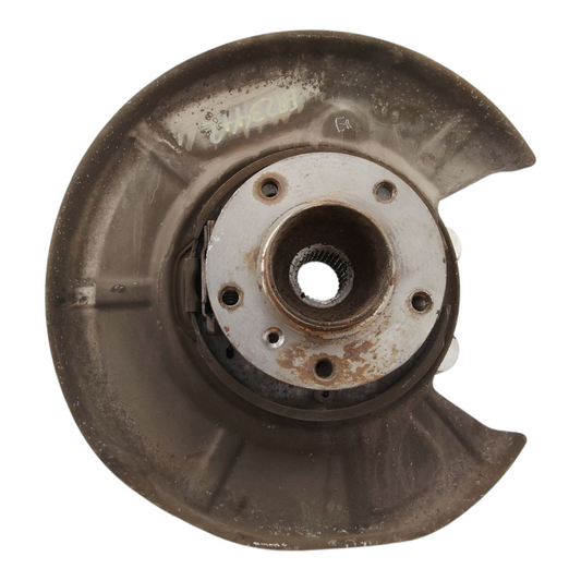 Fusello Mozzo Posteriore Sinistro BMW SERIE 5 E61 Benzina Diesel