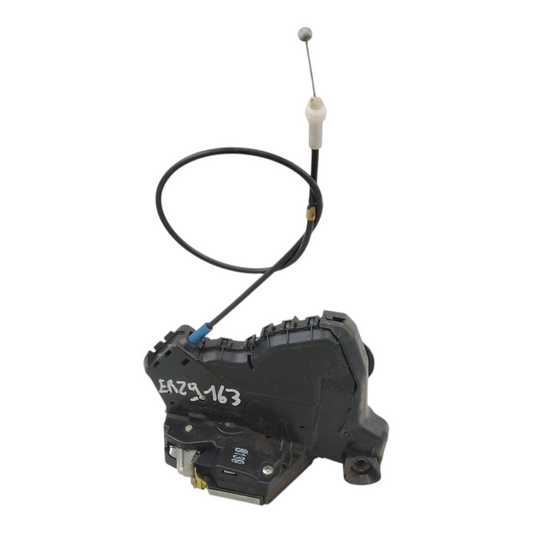 Serratura Porta Anteriore Sinistro TOYOTA AURIS 1 2 Serie 3-5 Porte