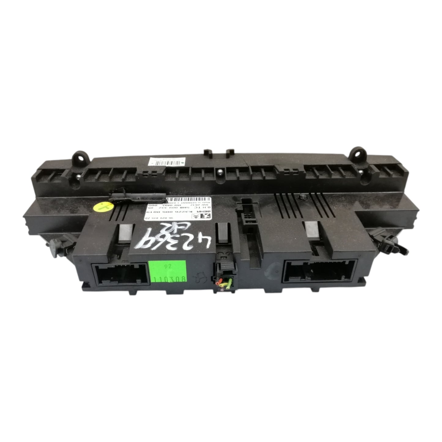 Modulo Comando Clima CITROEN C5 3 Serie Berlina SW Station Wagon
