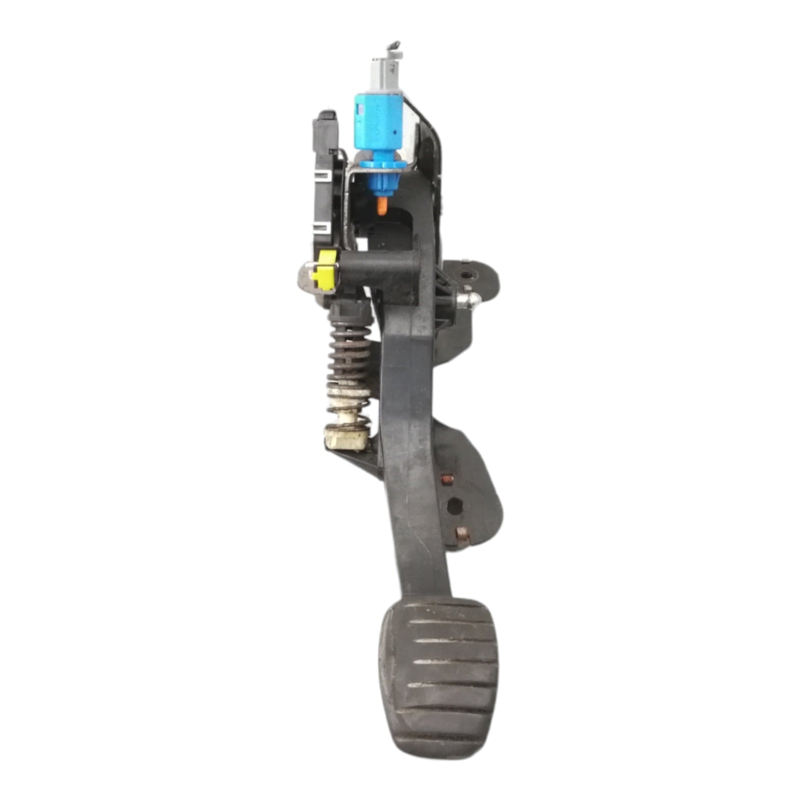 pedale frizione dura Pedale Frizione RENAULT MÉGANE 3 Serie Berlina CC SW COUPE