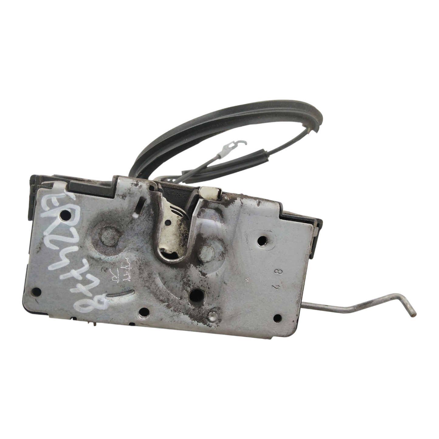 Serratura Porta Anteriore Destro OPEL CORSA D/MERIVA B