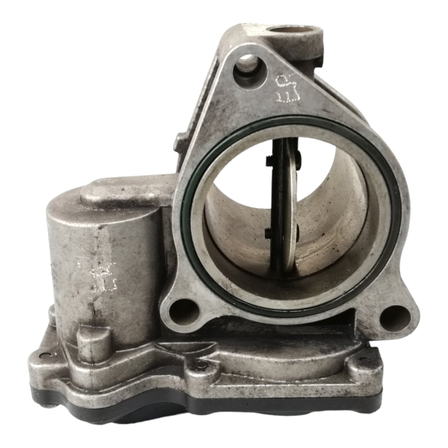 Corpo Farfallato RENAULT MÉGANE 3 Serie 1.9 DCI