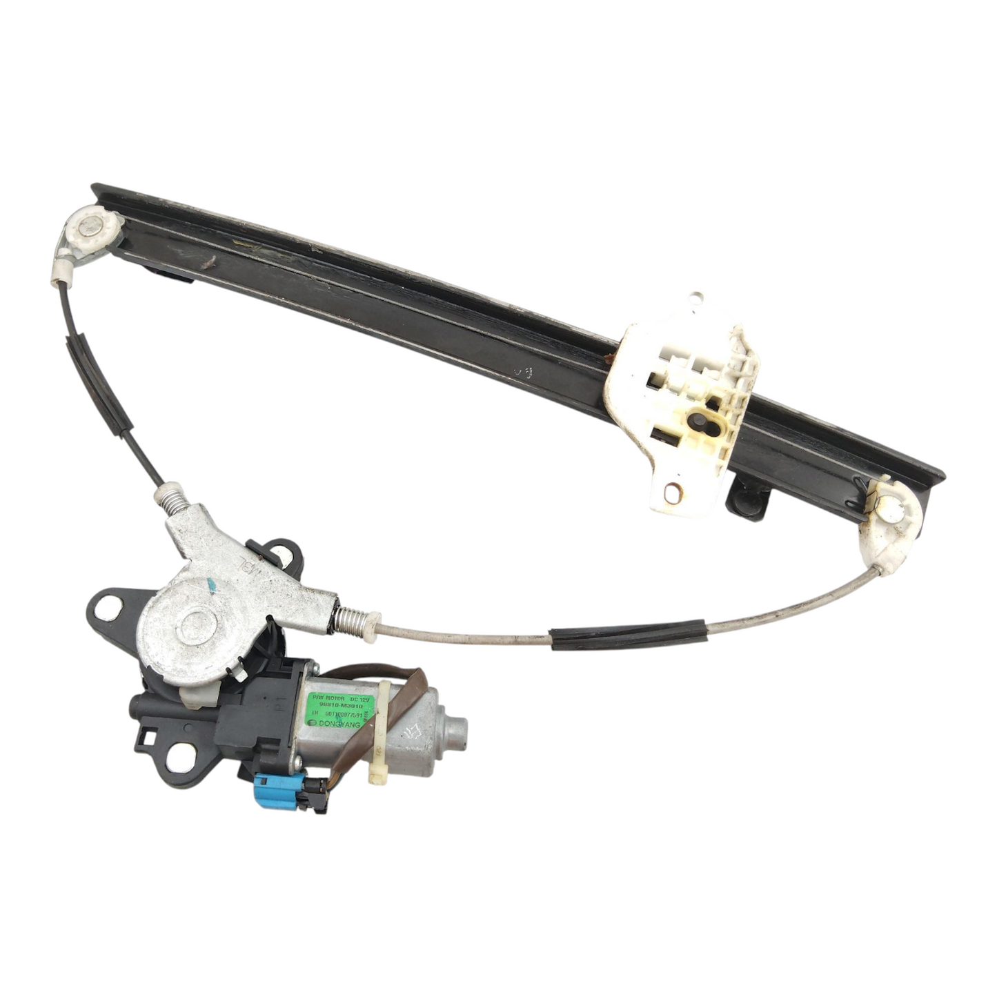 Alzacristallo Alzavetro Anteriore Sinistro CHEVROLET SPARK