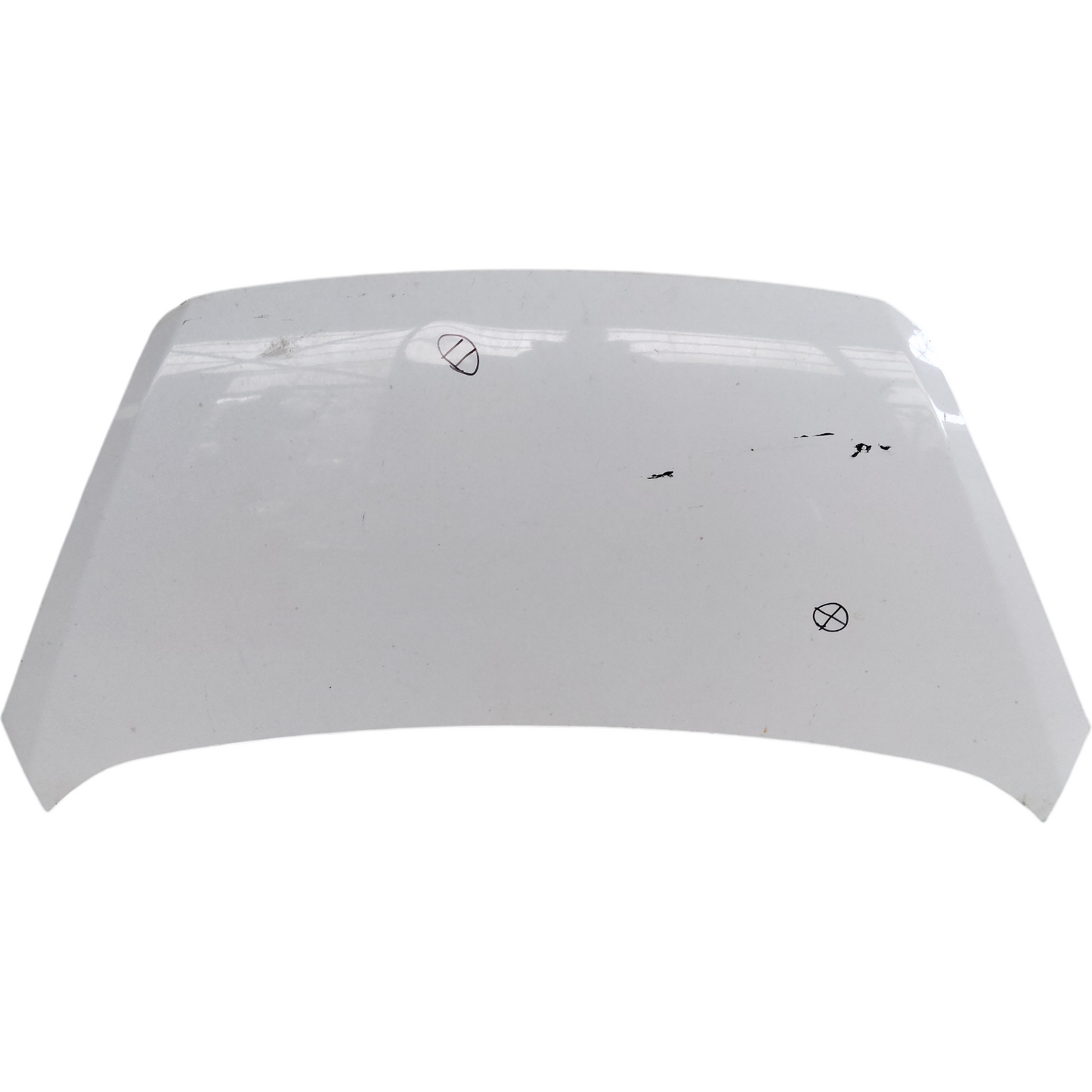 Cofano Anteriore KIA PICANTO 3 Serie Berlina 3-5 Porte