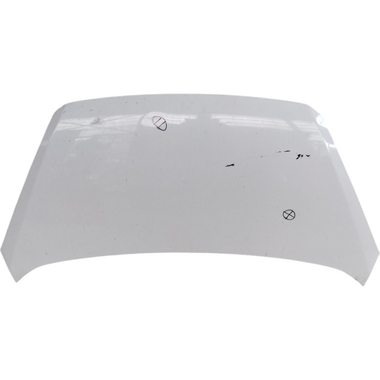 Cofano Anteriore KIA PICANTO 3 Serie Berlina 3-5 Porte