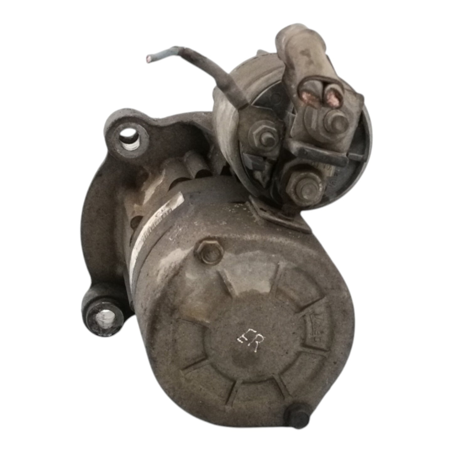 Motorino Avviamento PEUGEOT 206/1007/207/106 1 2 Serie Benzina