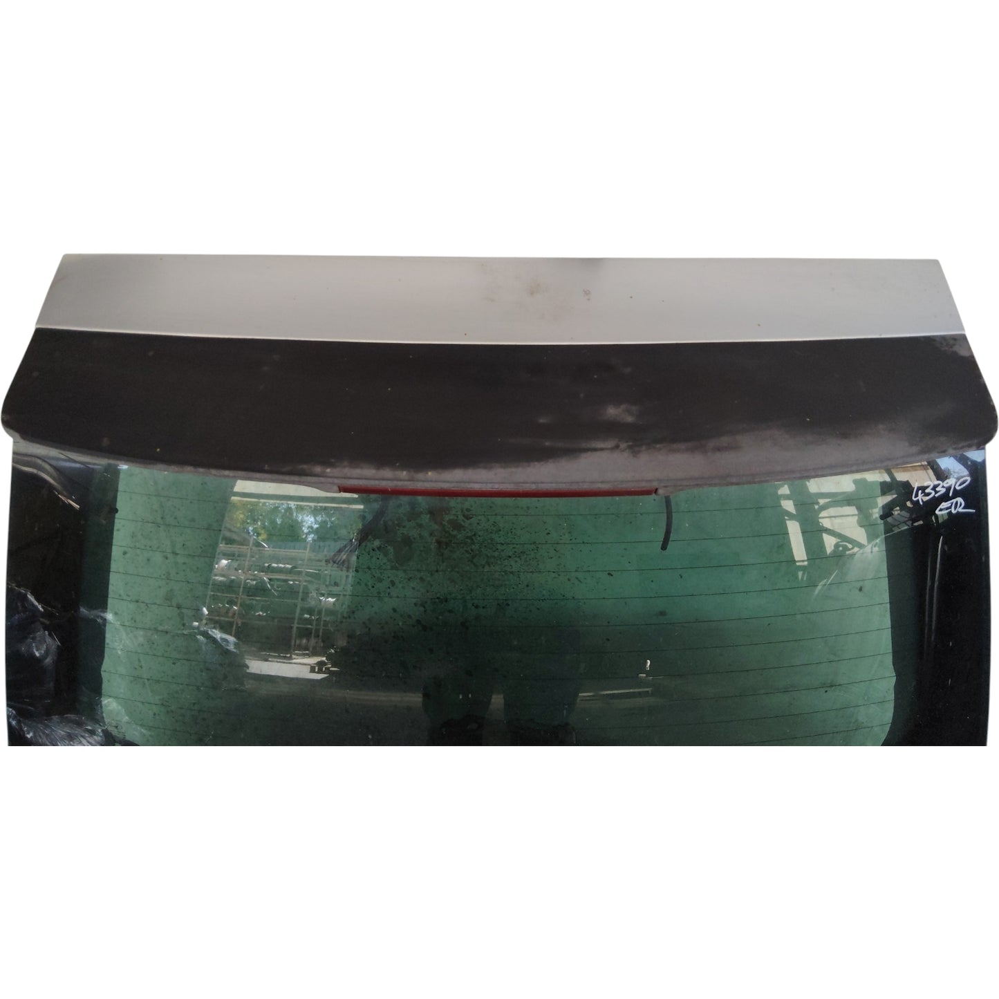 Portello Portellone Posteriore FORD C-MAX 1 Serie