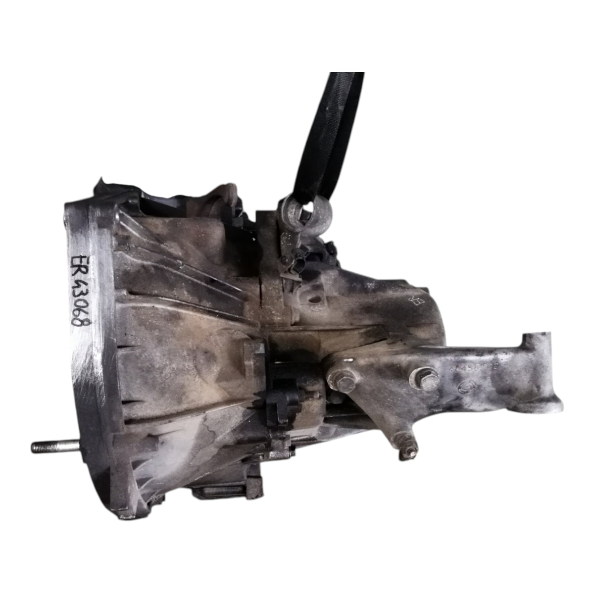 Cambio Manuale 5 Marce ALFA ROMEO 147/156 2 Serie 1.9 JTD