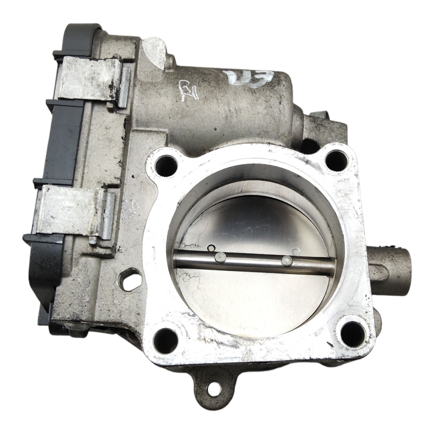 Corpo Farfallato FIAT 500/PANDA 312 3 Serie 900 Motore 312A2000