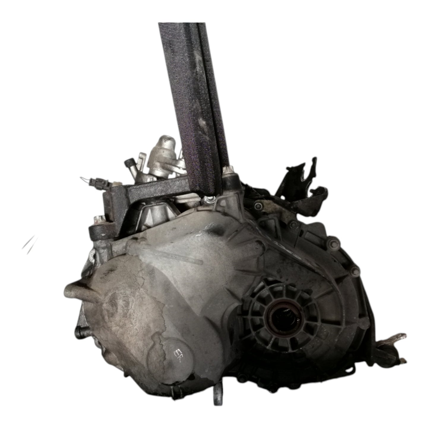 Cambio Manuale 6 Marce ALFA ROMEO 159 2.0 JTDM Motore 939B3000