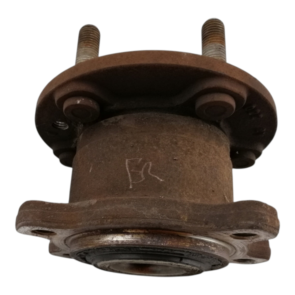 Mozzo Posteriore Destro FORD KUGA 1 Serie 2.0 TDCi Motore G6DG