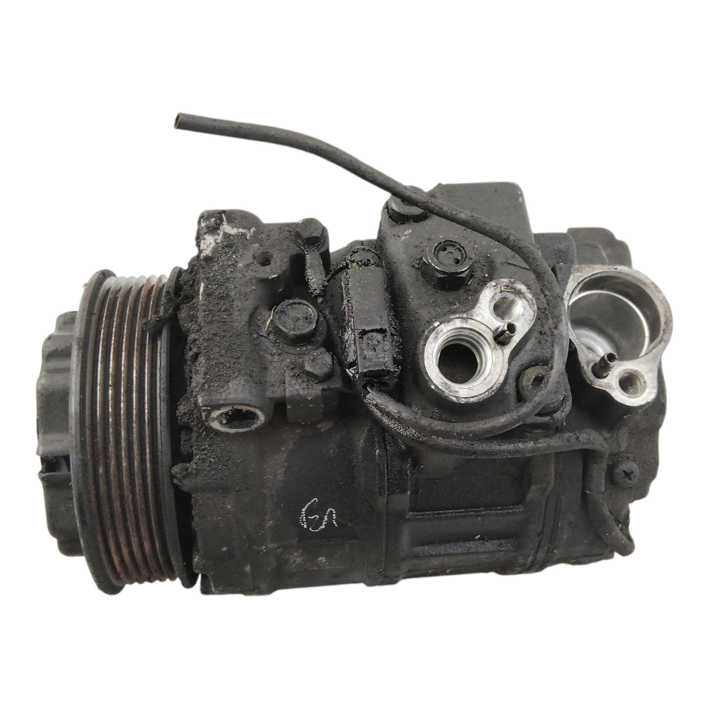 Compressore Aria Condizionata MERCEDES CLASSE C C203 S203 W203