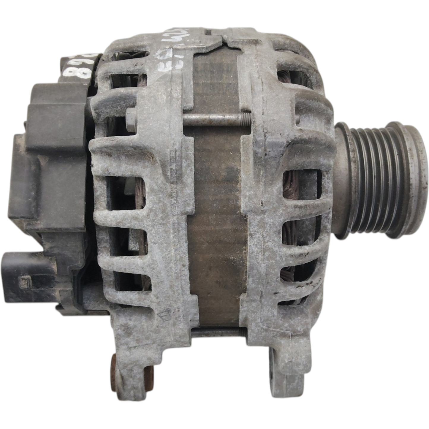 Alternatore SEAT ARONA 1.6 TDI Motore DGT