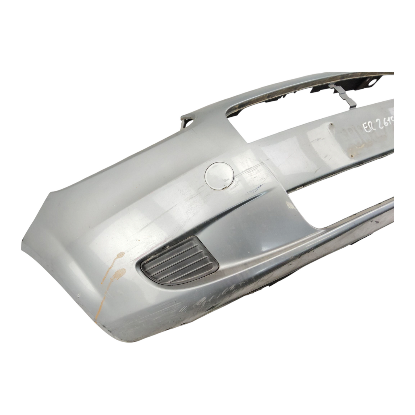 Paraurti Anteriore FIAT GRANDE PUNTO Berlina Van