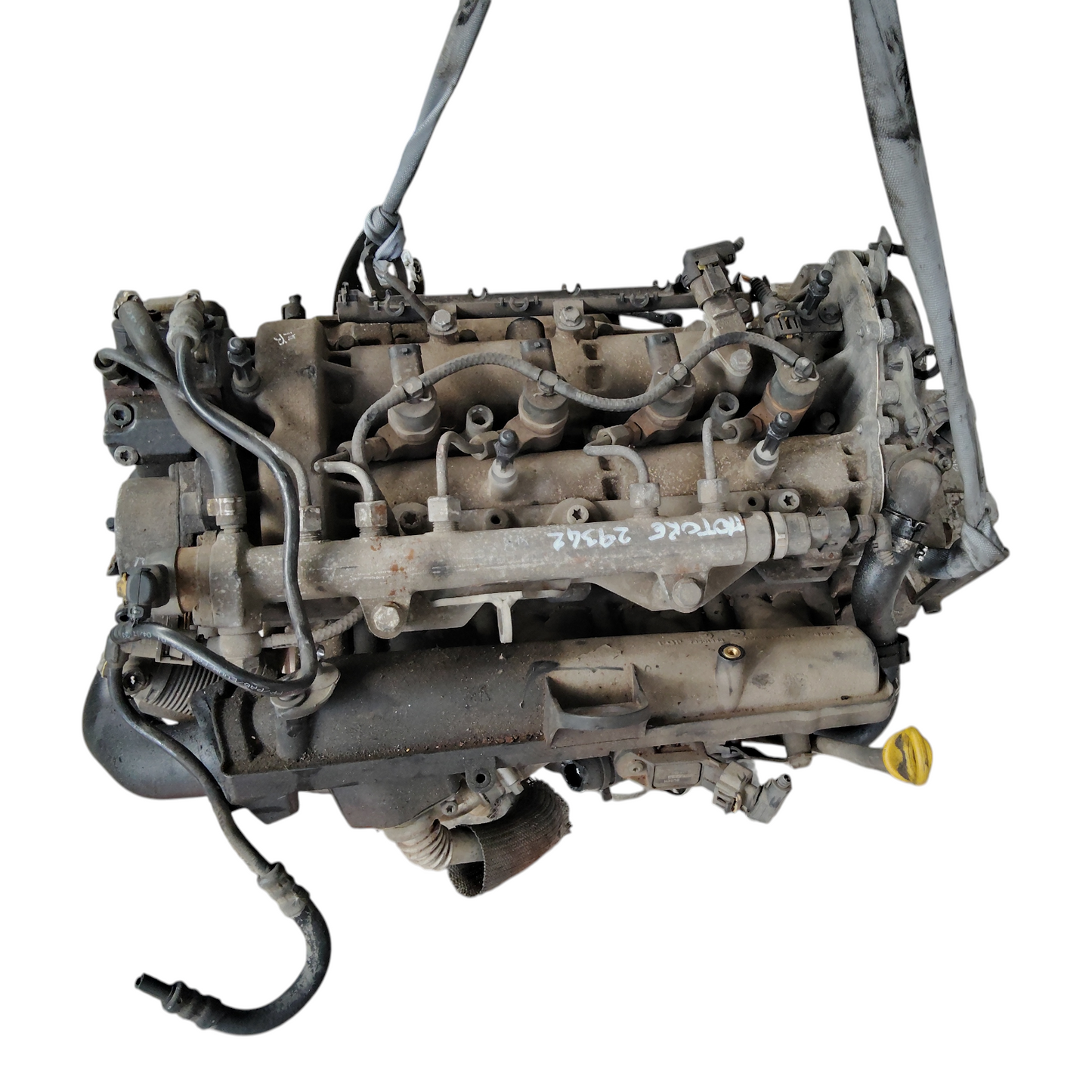 Motore Z13DT OPEL CORSA C 1.3 CDTi 51 Kw 69 Cv