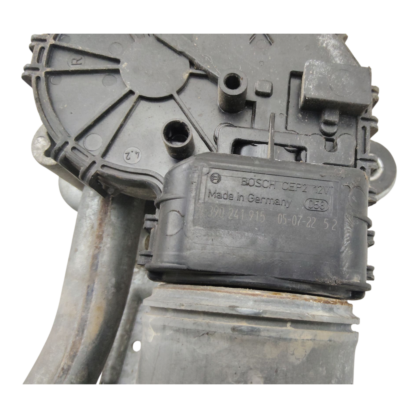 Meccanismo Tandem Tergicristallo ALFA ROMEO 159/BRERA