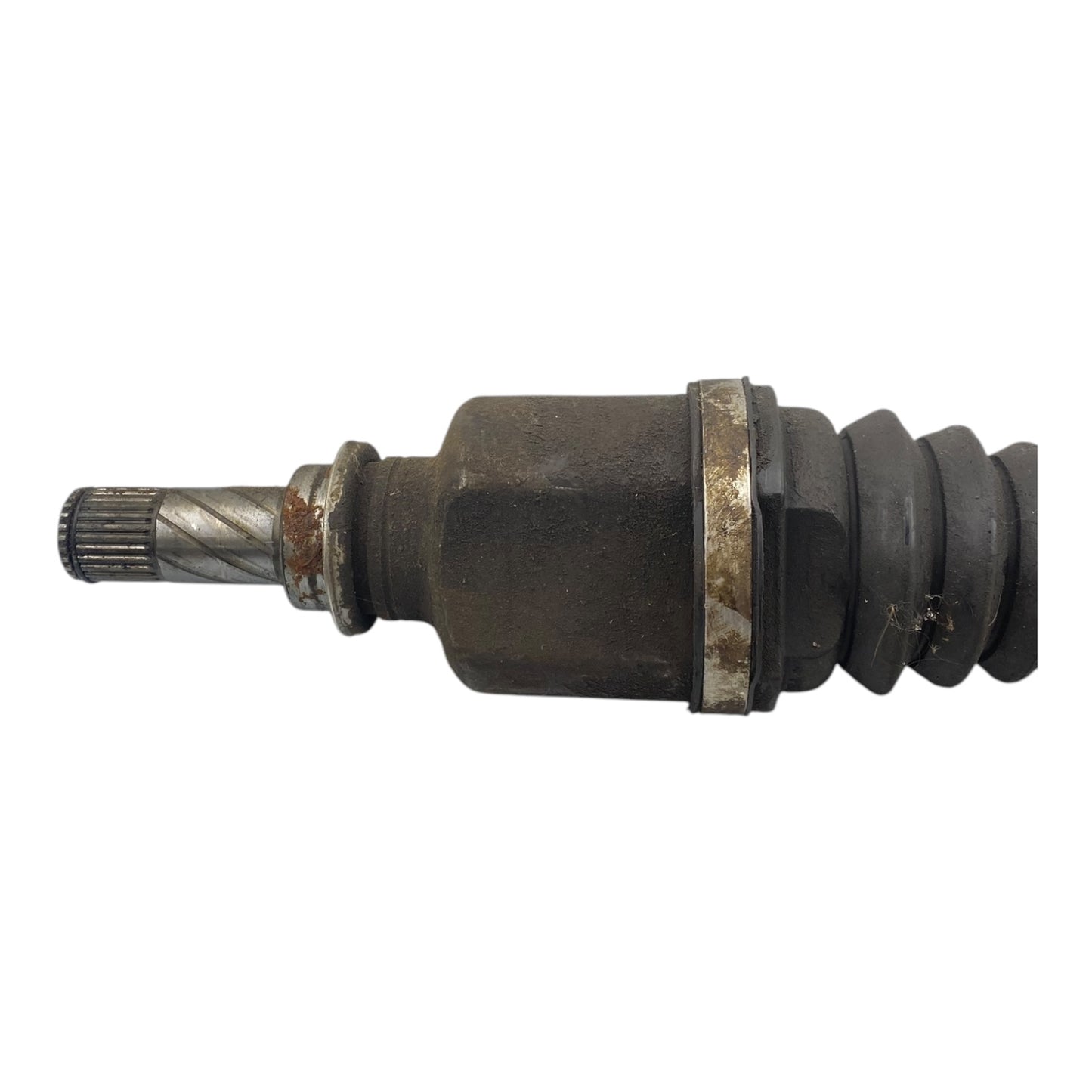 Semiasse Semialbero Anteriore Sinistro RENAULT CLIO 3 Serie Benzina Diesel