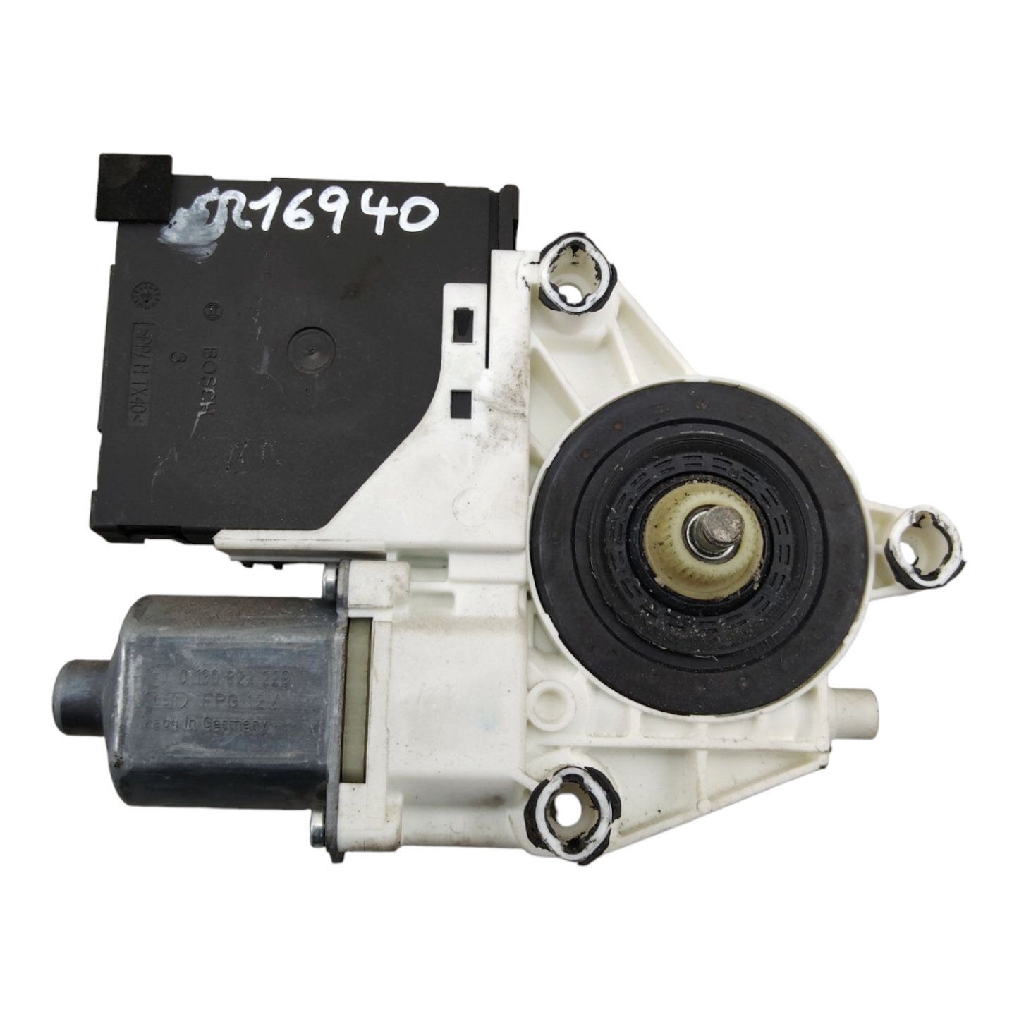 Motorino Alzacristallo Porta Anteriore Destro VOLKSWAGEN GOLF 5 - 5 Porte